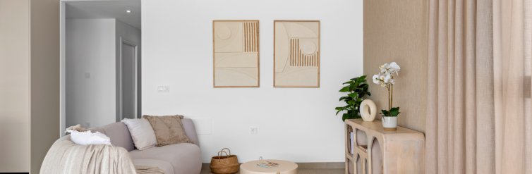 Þakíbúð · Nýbygging - Islas Menores · Murcia · Spánn