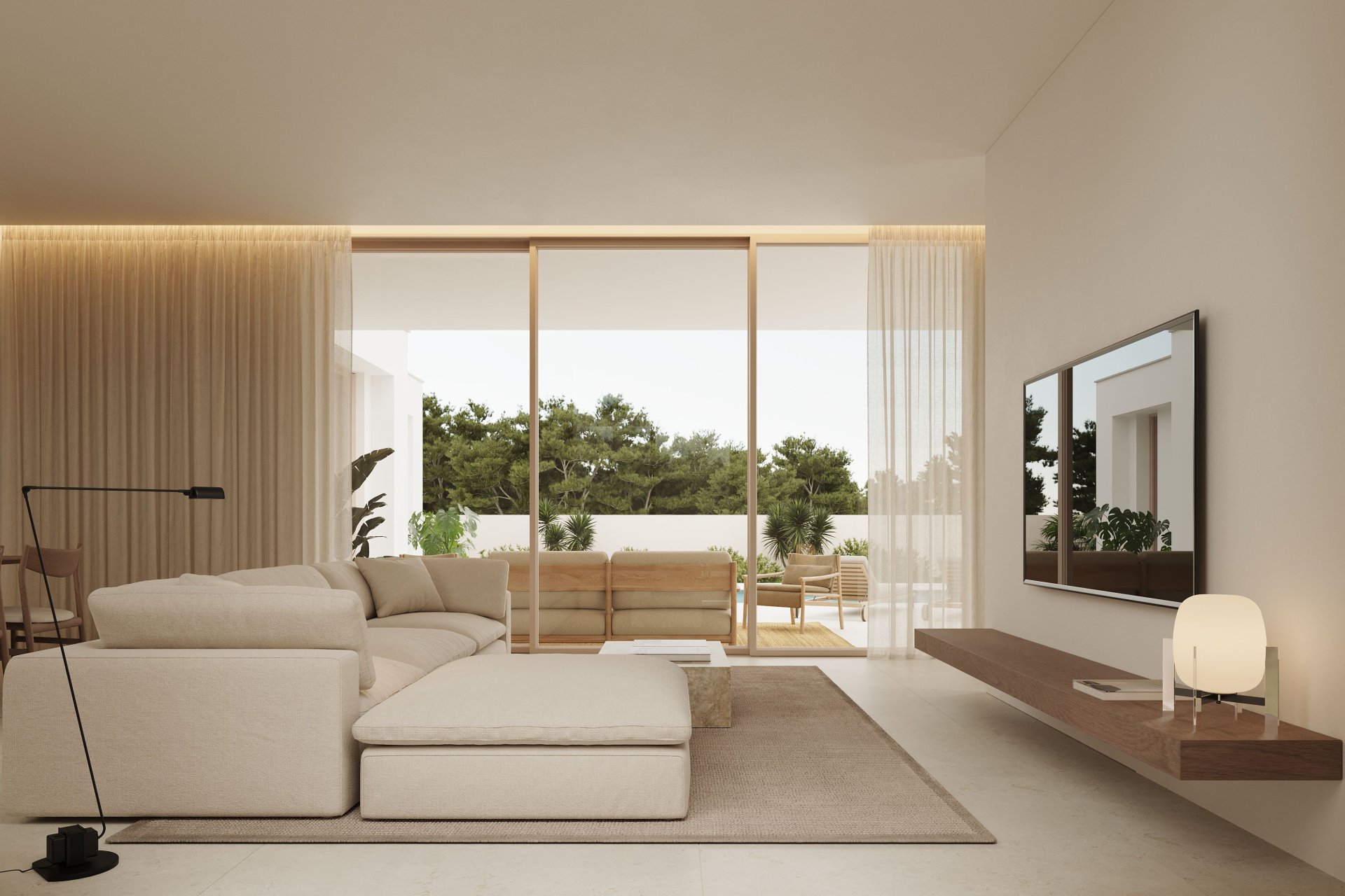 Obra nueva - Casa - Polop