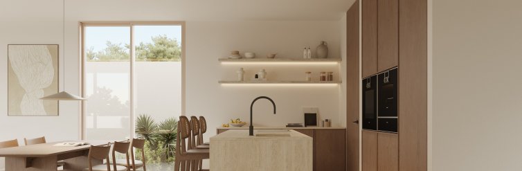 Casa · Obra nueva - Polop · Alicante · España
