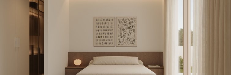 Casa · Obra nueva - Polop · Alicante · España