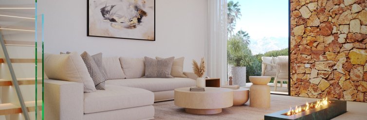 Hús · Nýbygging - Jávea · Alicante · Spánn