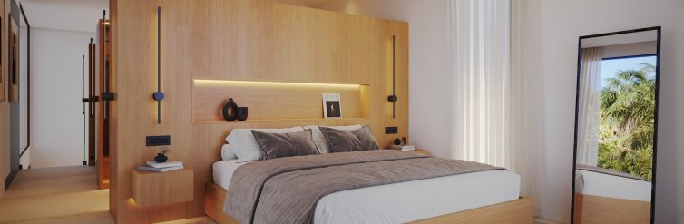 Hús · Nýbygging - Jávea · Alicante · Spánn