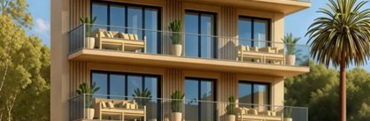 Penthouse · New Build - San Pedro del Pinatar · Murcia · Spain
