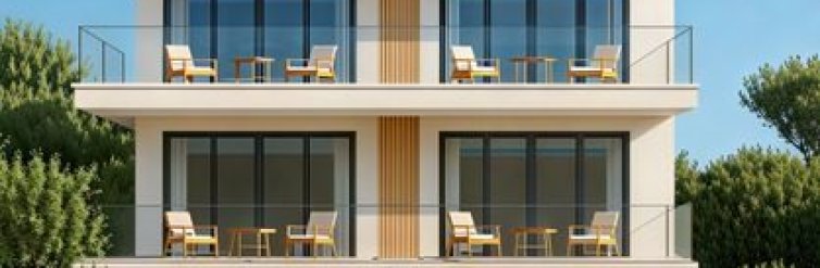 Penthouse · New Build - San Pedro del Pinatar · Murcia · Spain
