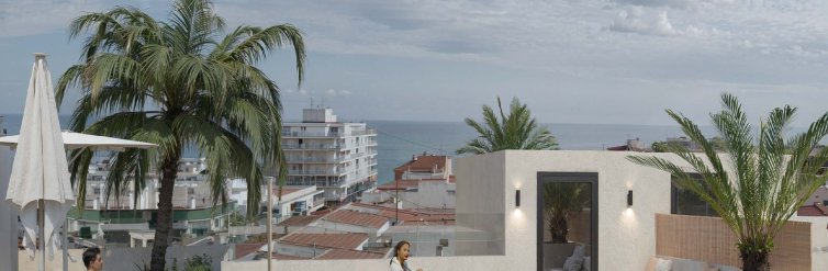 Íbúð · Nýbygging - Torrevieja · Alicante · Spánn