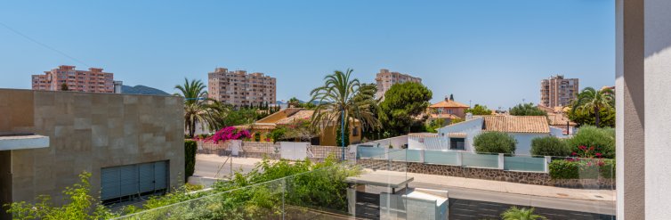 Hús · Nýbygging - Playa Paraiso · Murcia · Spánn