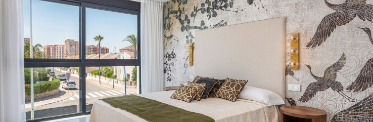 Hús · Nýbygging - Playa Paraiso · Murcia · Spánn
