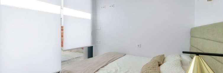 Bungalow · Obra nueva - Torrevieja · Alicante · España