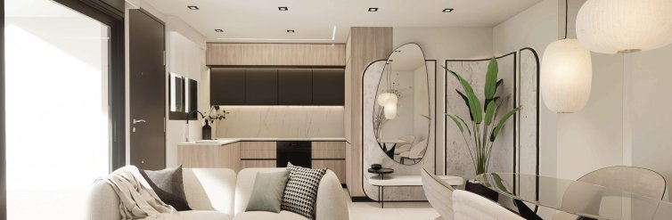 Bungalow · Obra nueva - Pilar de la Horadada · Alicante · España
