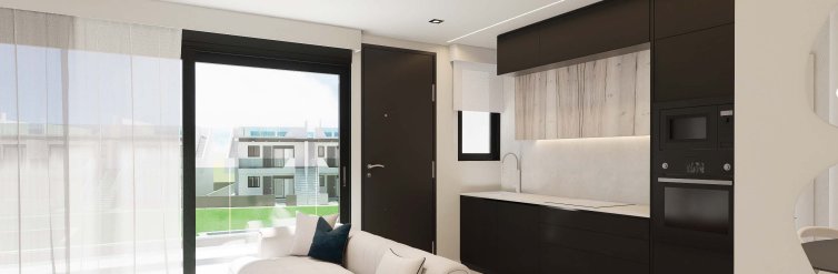 Bungalow · Obra nueva - Pilar de la Horadada · Alicante · España