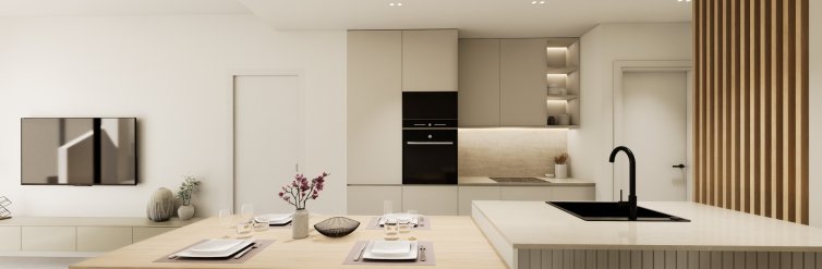 Bungalow · Obra nueva - Los Alcázares · Murcia · España