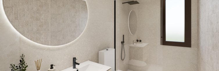 Bungalow · Obra nueva - Los Alcázares · Murcia · España