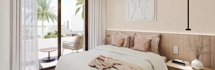 Bungalow · Obra nueva - Los Alcázares · Murcia · España