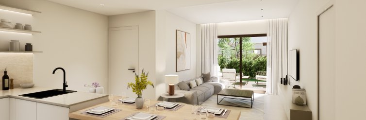 Bungalow · Obra nueva - Los Alcázares · Murcia · España