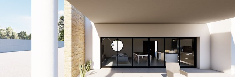 Hús · Nýbygging - El Pinós · Alicante · Spánn