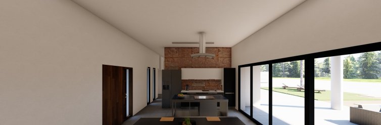 Hús · Nýbygging - El Pinós · Alicante · Spánn
