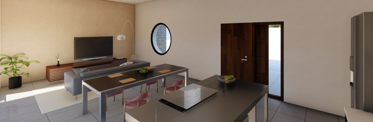 Hús · Nýbygging - El Pinós · Alicante · Spánn