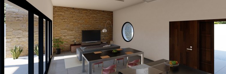 Hús · Nýbygging - El Pinós · Alicante · Spánn
