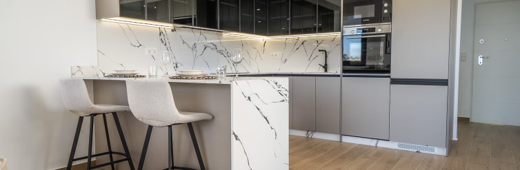 Parhús · Nýbygging - La Finca Golf · Alicante · Spánn