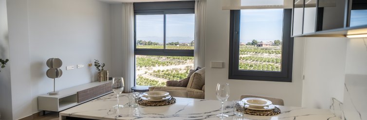 Hús · Nýbygging - La Finca Golf · Alicante · Spánn