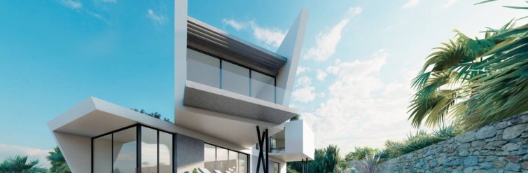 House · New Build - Dehesa de Campoamor · Alicante · Spain
