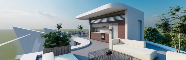 House · New Build - Dehesa de Campoamor · Alicante · Spain