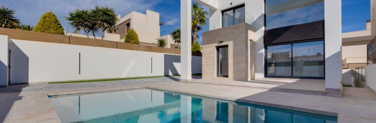 House · New Build - Torrevieja · Alicante · Spain