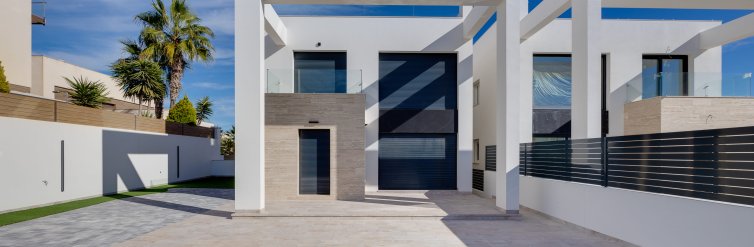 House · New Build - Torrevieja · Alicante · Spain