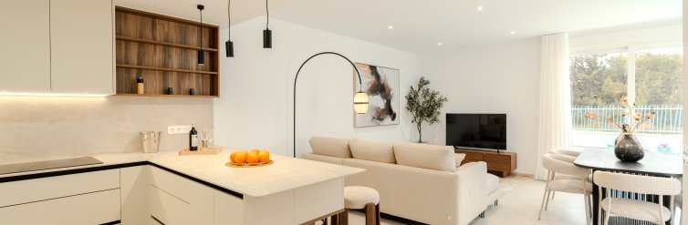 Hús · Nýbygging - Los Alcázares · Murcia · Spánn