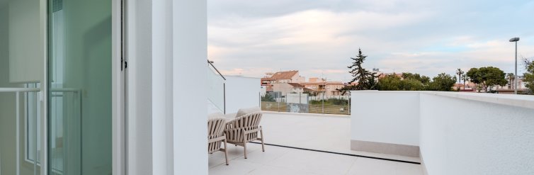 Hús · Nýbygging - Los Alcázares · Murcia · Spánn