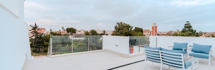 Hús · Nýbygging - Los Alcázares · Murcia · Spánn