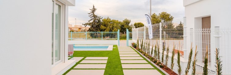 Hús · Nýbygging - Los Alcázares · Murcia · Spánn