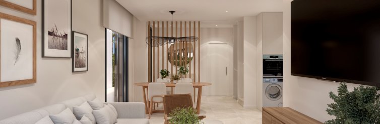 Raðhús · Nýbygging - Santa Rosalía · Murcia · Spánn