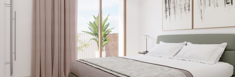 Hús · Nýbygging - Elche · Alicante · Spánn