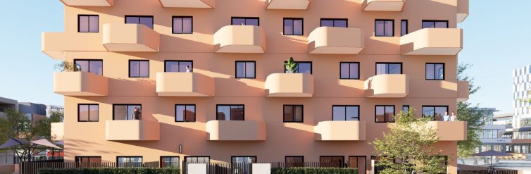 Bungalow · Obra nueva - El Campello · Alicante · España
