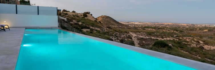 Hús · Nýbygging - Rojales · Alicante · Spánn