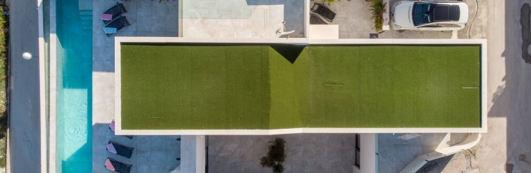Hús · Nýbygging - Rojales · Alicante · Spánn