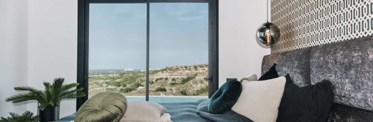 Hús · Nýbygging - Rojales · Alicante · Spánn