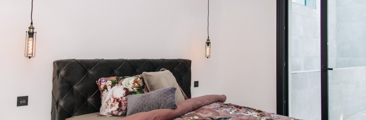 Hús · Nýbygging - Rojales · Alicante · Spánn