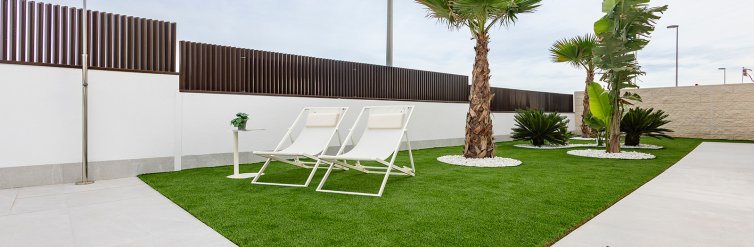 Townhouse · New Build - Vistabella · Alicante · Spain