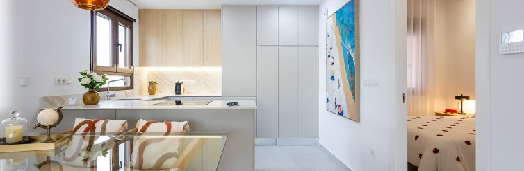 Townhouse · New Build - Vistabella · Alicante · Spain