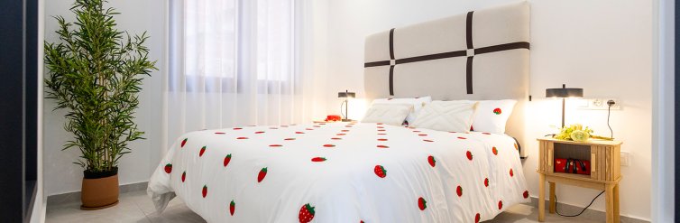 Townhouse · New Build - Vistabella · Alicante · Spain