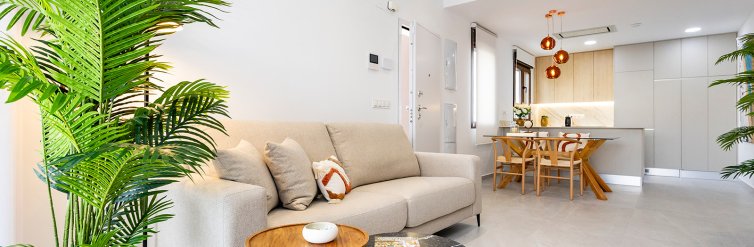 Townhouse · New Build - Vistabella · Alicante · Spain