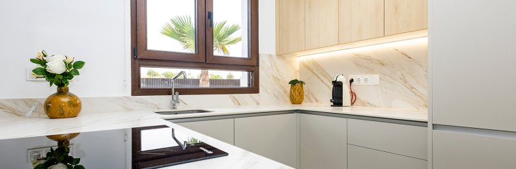 Townhouse · New Build - Vistabella · Alicante · Spain