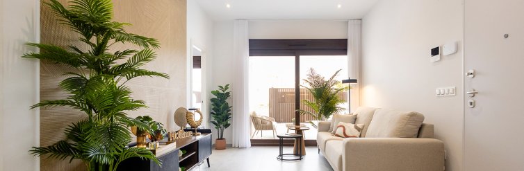 Townhouse · New Build - Vistabella · Alicante · Spain