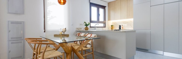 Townhouse · New Build - Vistabella · Alicante · Spain