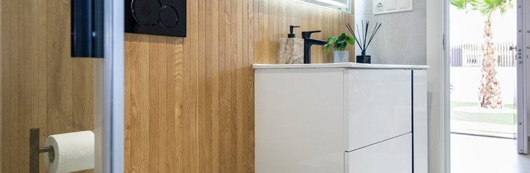 Townhouse · New Build - Vistabella · Alicante · Spain
