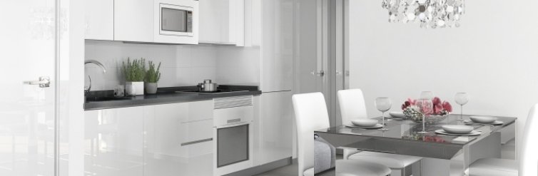 Bungalow · New Build - San Miguel de Salinas · Alicante · Spain