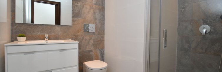 Bungalow · New Build - San Miguel de Salinas · Alicante · Spain