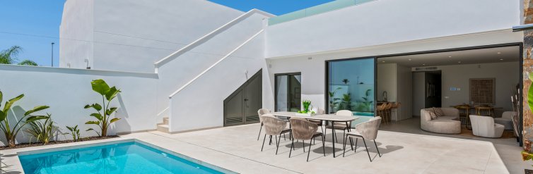 Hús · Nýbygging - Los Alcázares · Murcia · Spánn